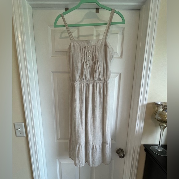 Naïf Knee length halter strap dress - Picture 2 of 2